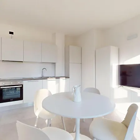 Baia Petrea - 2 Nuovissime In Marina Centro