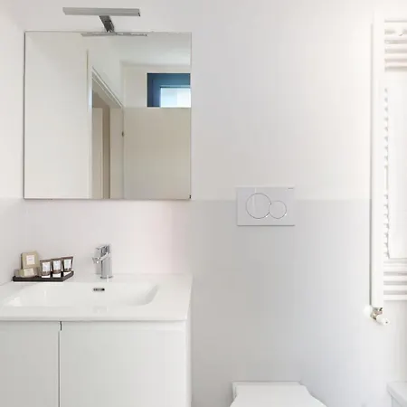 Appartement Fifth House - Nuovissime In Marina Centro *