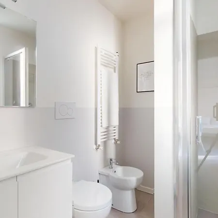 Baia Petrea - 2 Nuovissime In Marina Centro * Rimini