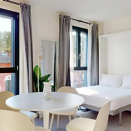 Baia Petrea - 2 Nuovissime In Marina Centro * Rimini