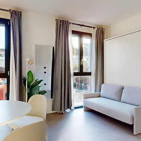 Fifth House - Nuovissime In Marina Centro Rimini