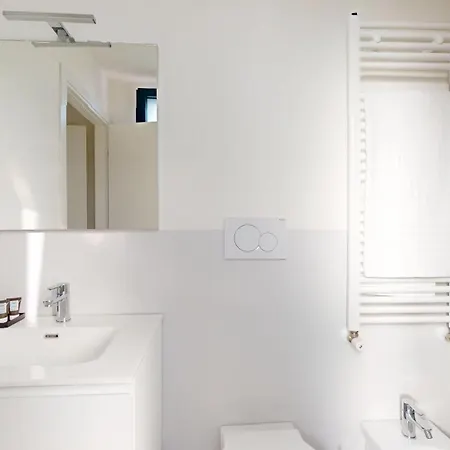 Baia Petrea - 2 Nuovissime In Marina Centro Apartment