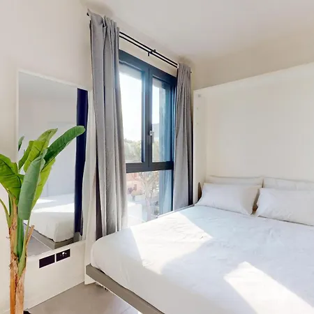 Fifth House - Nuovissime In Marina Centro * Rimini