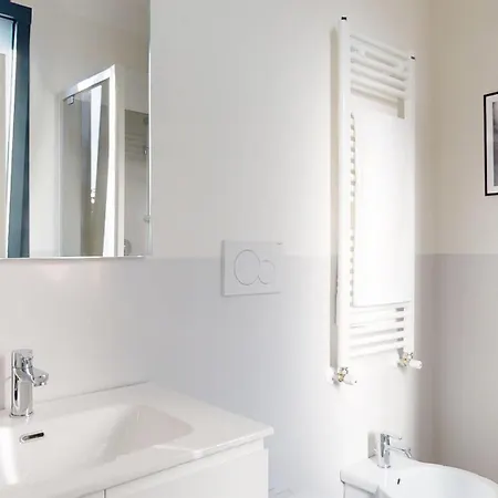 Baia Petrea - 2 Nuovissime In Marina Centro