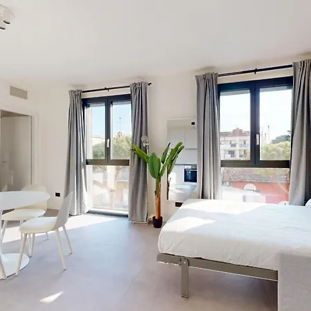 Διαμέρισμα Fifth House - Nuovissime In Marina Centro *