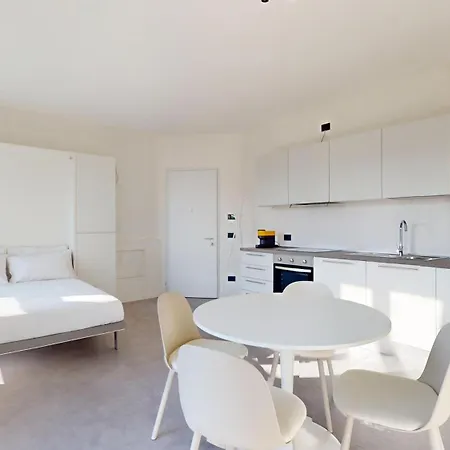 Fifth House - Nuovissime In Marina Centro Lägenhet Rimini