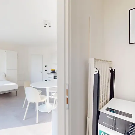 Διαμέρισμα Fifth House - Nuovissime In Marina Centro Ρίμινι