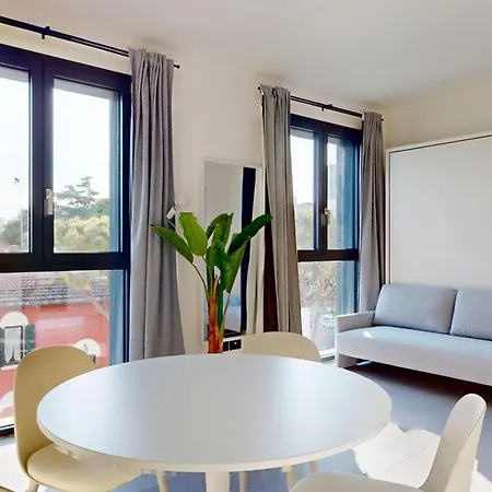 Baia Petrea - 2 Nuovissime In Marina Centro * Rimini