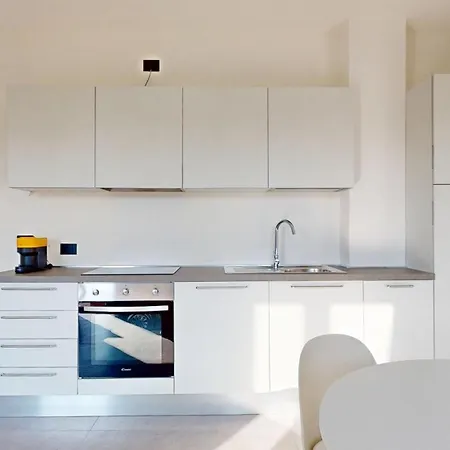 Fifth House - Nuovissime In Marina Centro Διαμέρισμα *
