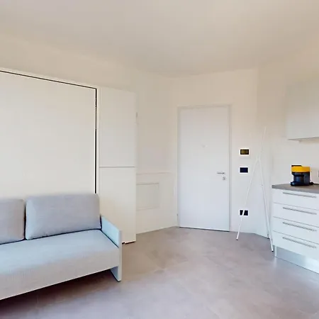 Fifth House - Nuovissime In Marina Centro