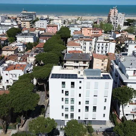 Fifth House - Nuovissime In Marina Centro *
