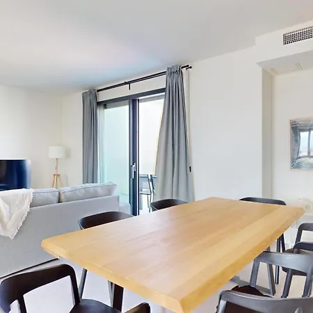 Fifth House - Nuovissime In Marina Centro Ρίμινι