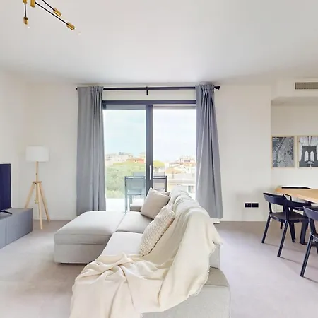 Διαμέρισμα Fifth House - Nuovissime In Marina Centro Ρίμινι