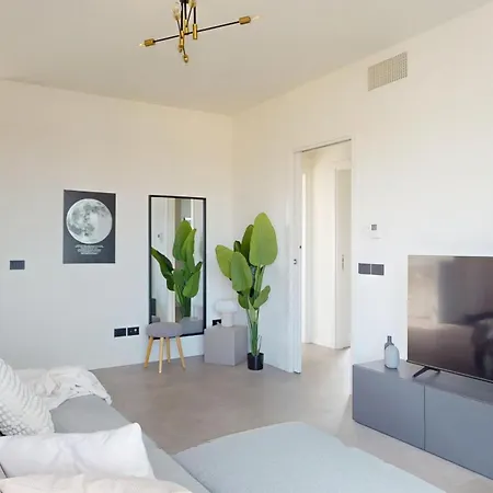 Fifth House - Nuovissime In Marina Centro Διαμέρισμα Ρίμινι