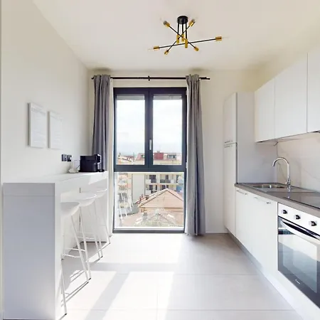 Fifth House - Nuovissime In Marina Centro Διαμέρισμα Ρίμινι