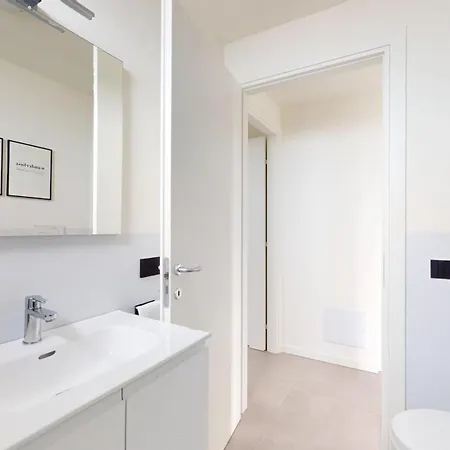 Fifth House - Nuovissime In Marina Centro Διαμέρισμα *