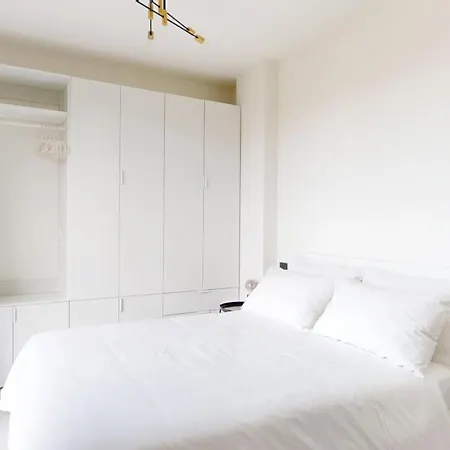Fifth House - Nuovissime In Marina Centro *