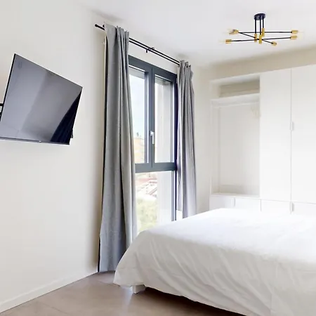 Fifth House - Nuovissime In Marina Centro Appartamento