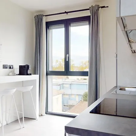 Fifth House - Nuovissime In Marina Centro Διαμέρισμα Ρίμινι