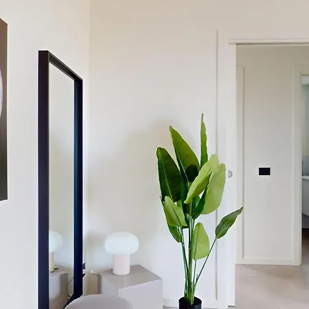Appartamento Fifth House - Nuovissime In Marina Centro Rimini