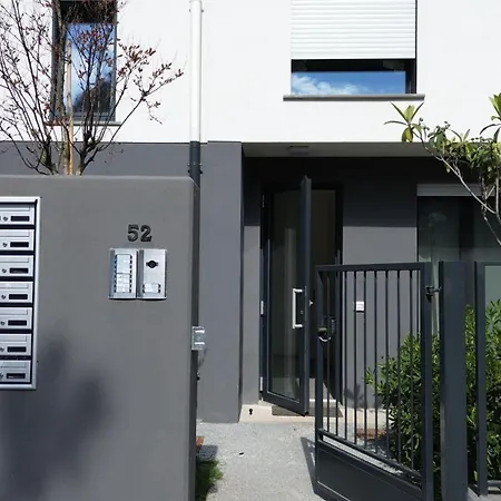 Fifth House - Nuovissime In Marina Centro *