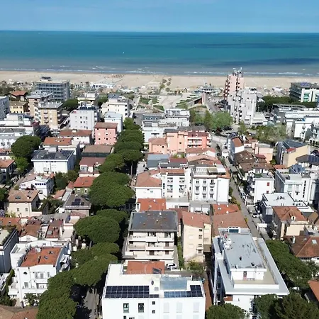 Διαμέρισμα Fifth House - Nuovissime In Marina Centro *