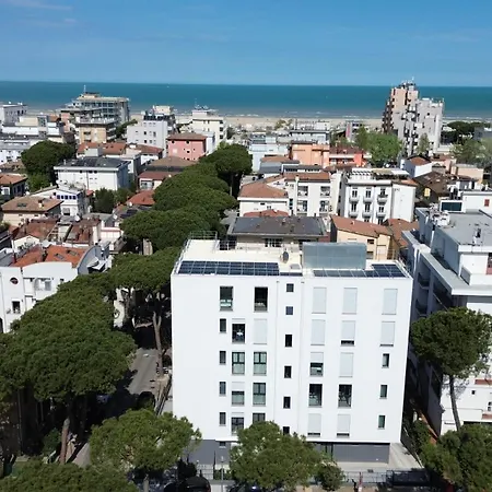 Διαμέρισμα Fifth House - Nuovissime In Marina Centro *
