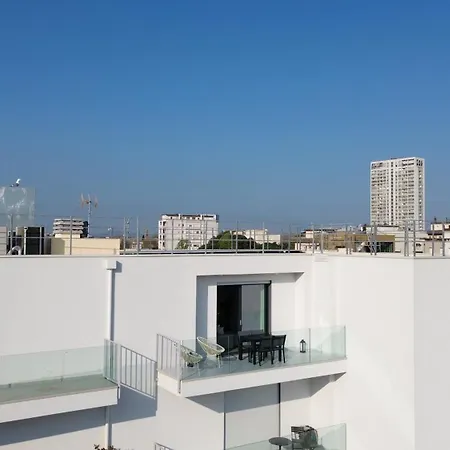 Fifth House - Nuovissime In Marina Centro Appartamento Rimini