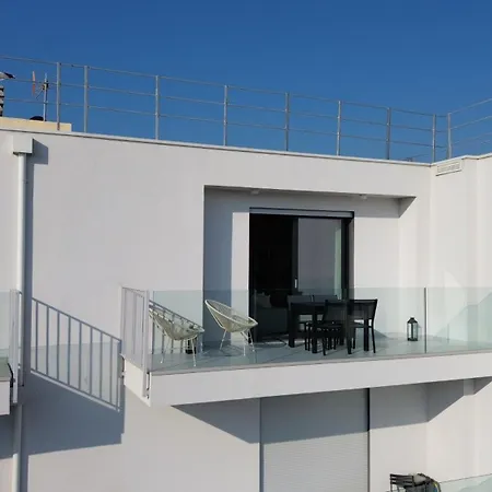Fifth House - Nuovissime In Marina Centro