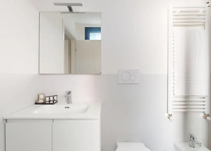 Apartment Fifth House - Nuovissime In Marina Centro *