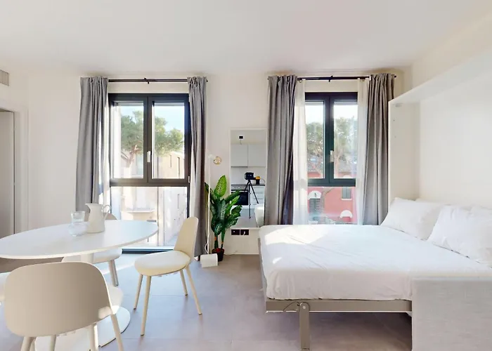 Apartment Fifth House - Nuovissime In Marina Centro *