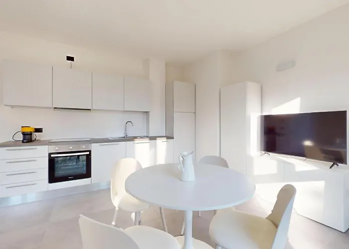 Fifth House - Nuovissime In Marina Centro