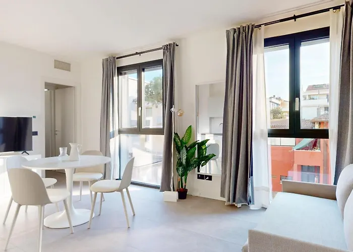 Fifth House - Nuovissime In Marina Centro *