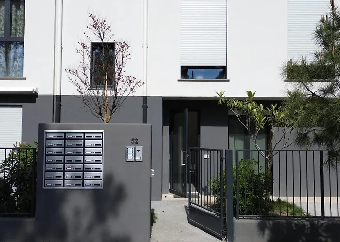 Fifth House - Nuovissime In Marina Centro Apartment Rimini