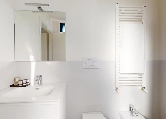 Fifth House - Nuovissime In Marina Centro Apartment