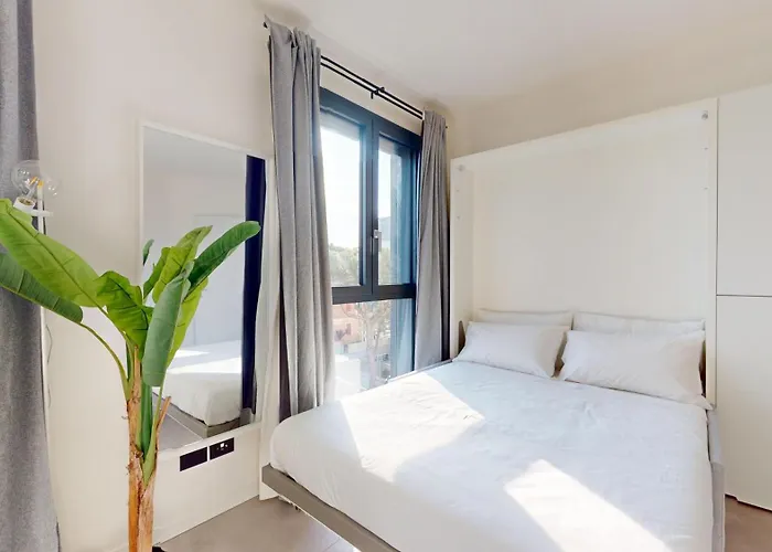 Fifth House - Nuovissime In Marina Centro * Rimini