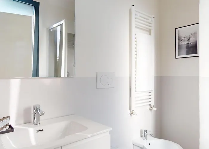 Fifth House - Nuovissime In Marina Centro