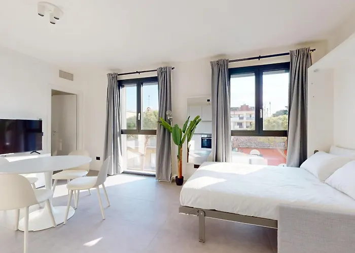 Appartement Fifth House - Nuovissime In Marina Centro *