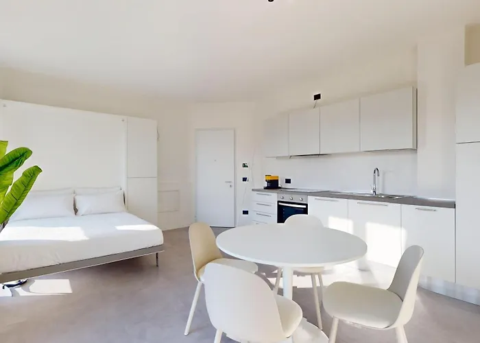 Fifth House - Nuovissime In Marina Centro Apartment Rimini