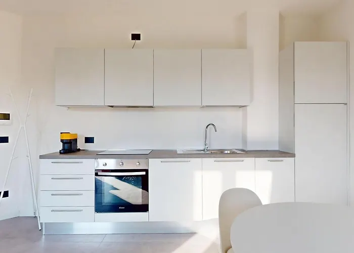 Fifth House - Nuovissime In Marina Centro Apartment *