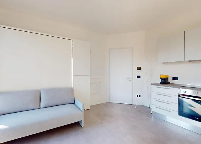 Fifth House - Nuovissime In Marina Centro