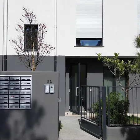 Fifth House - Nuovissime In Marina Centro 公寓 里米尼