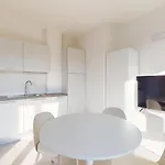 Fifth House - Nuovissime In Marina Centro リミニ